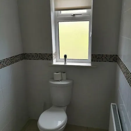度假居 Beach House Linsfort