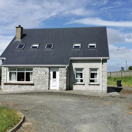 Beach House * Linsfort