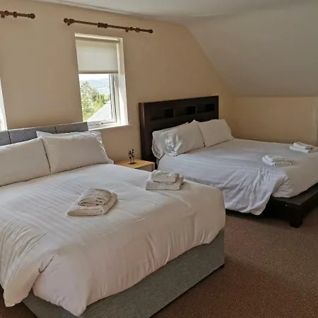 Beach House Linsfort